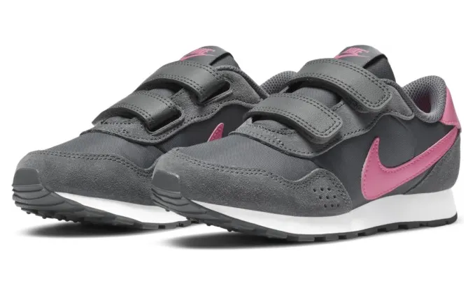 Nike MD Valiant Grau (CN8559-011)