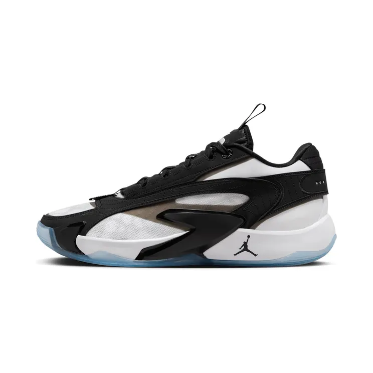 Jordan Luka 2 TB Black White (FN7400-100)