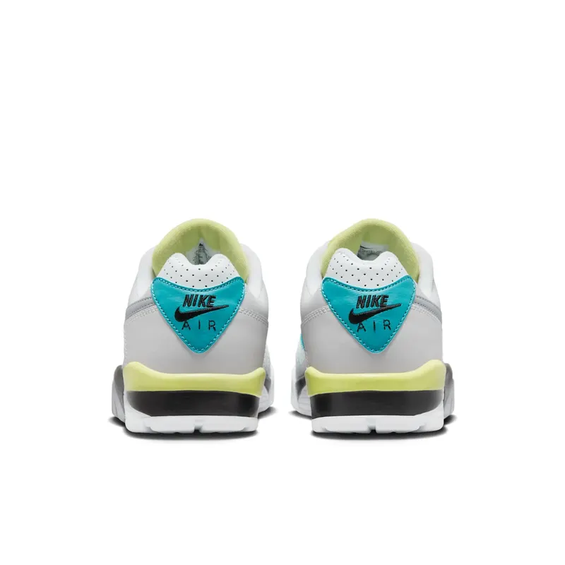Nike AIR CROSS TRAINER 3 LOW “CITRON” (FQ8829-100)