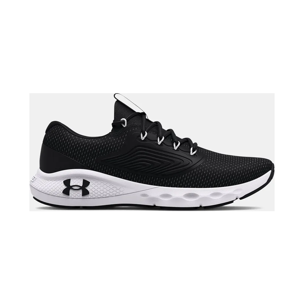 Under Armour Charged Vantage 2 Black (3024873-001)