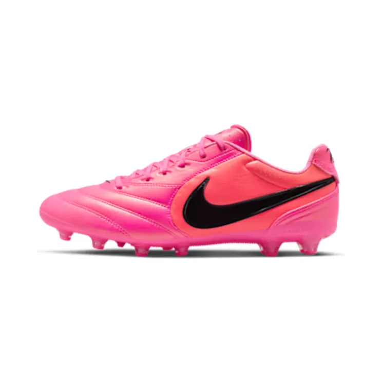 Nike Tiempo Ligera Pro Artificial-Grass Low-Top “Multi-Colour / Black” (IR2867-901)