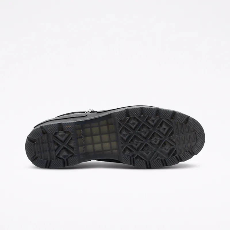 Converse Chuck Taylor All-Star Lugged Hi A-COLD-WALL Black (2020) (169814C)