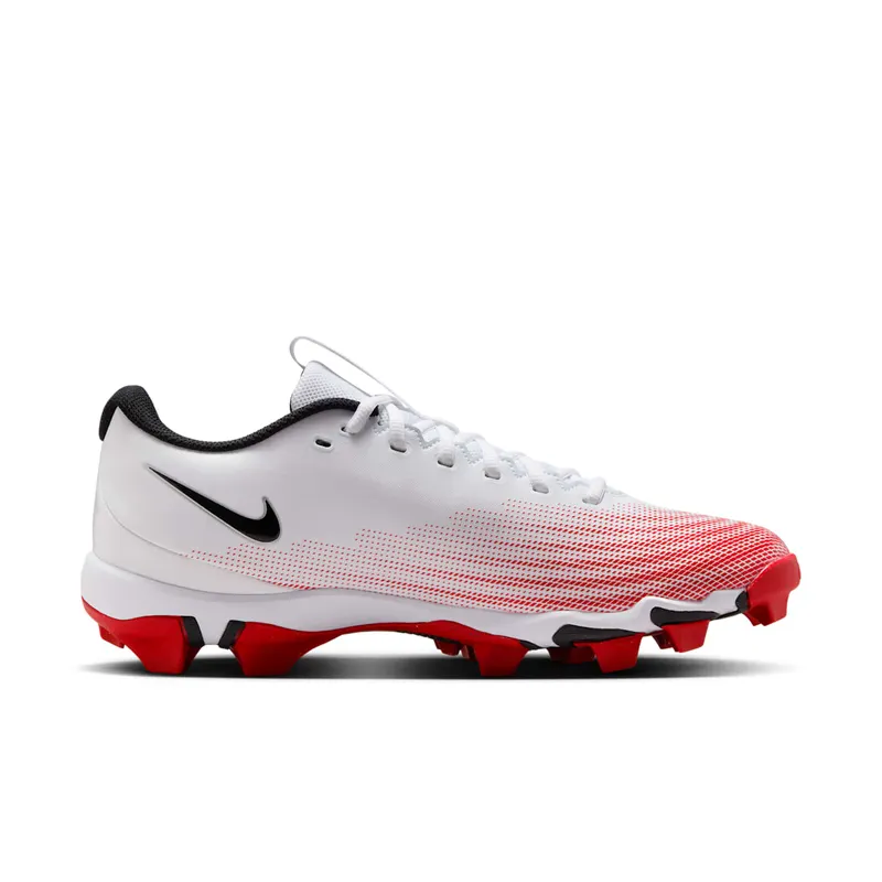 Nike Vapor Shark 3 White University Red Black (FB3304-102)