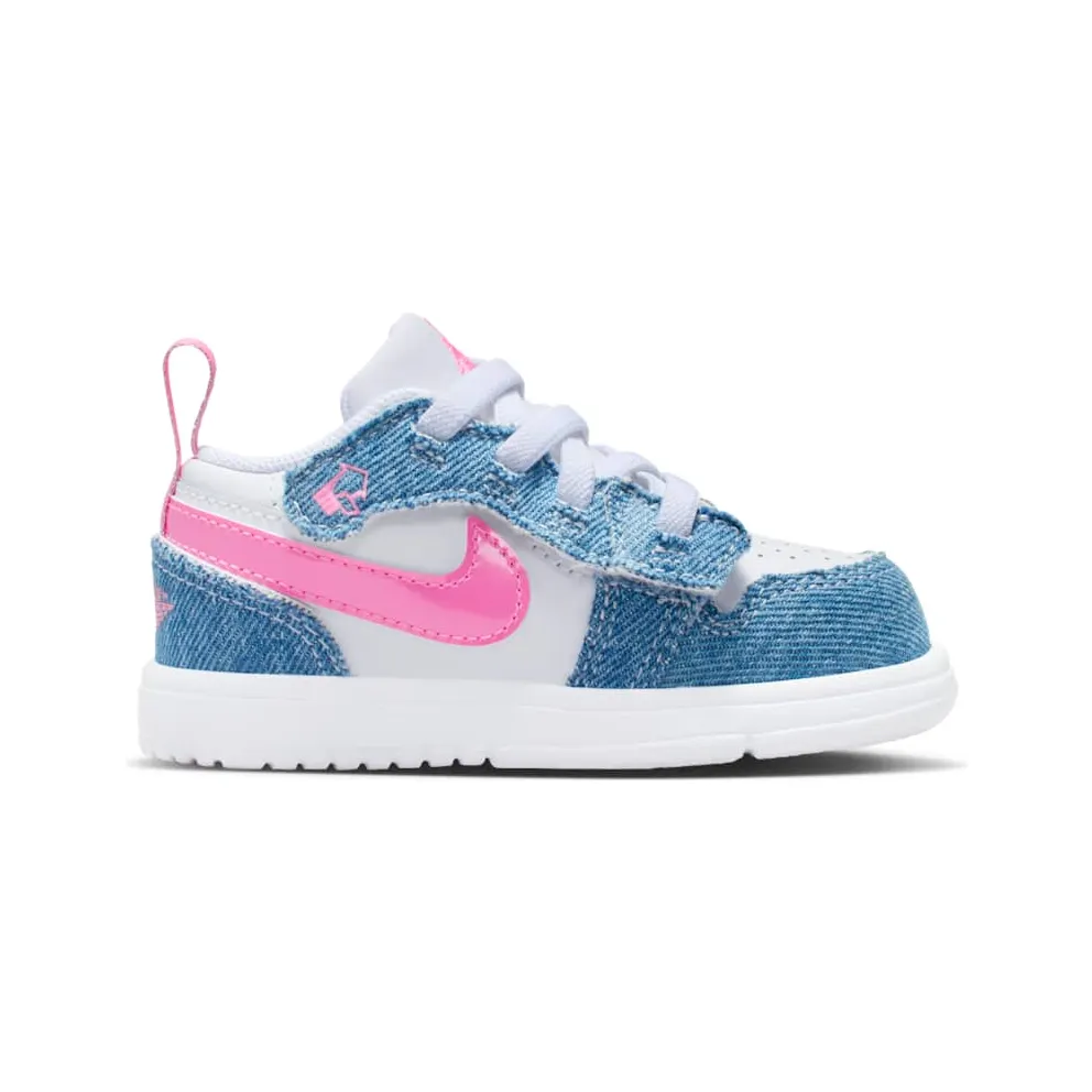 Jordan 1 Low ALT SE Denim Sequin (HQ2002-400)