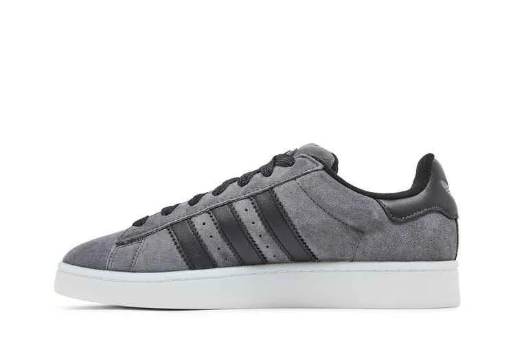 Adidas Campus 00s Grey Six / Core Black / Grey Six (HQ8709)