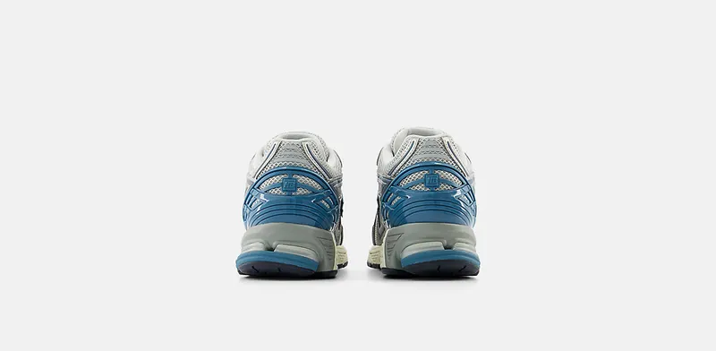 New Balance 1906 “Silver/Teal” (M1906REO)