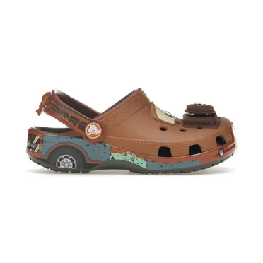 Crocs Classic Clog Mater (209376-0DA)