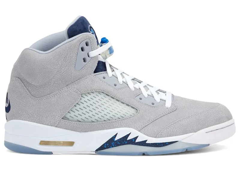Jordan 5 Retro Georgetown PE (DJ4954-997015 SZ)