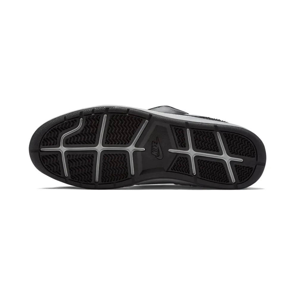 Nike Tiempo 94 Silver Black (779519-001)