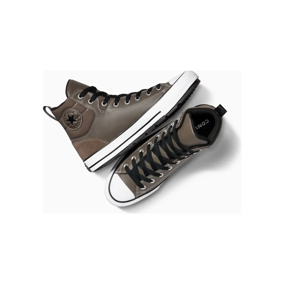 Converse All Star Berkshire Engine Smoke/black/white