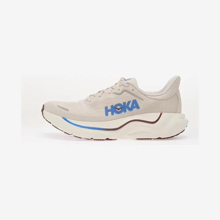 Hoka One Arahi beige (1176531-SCCG)