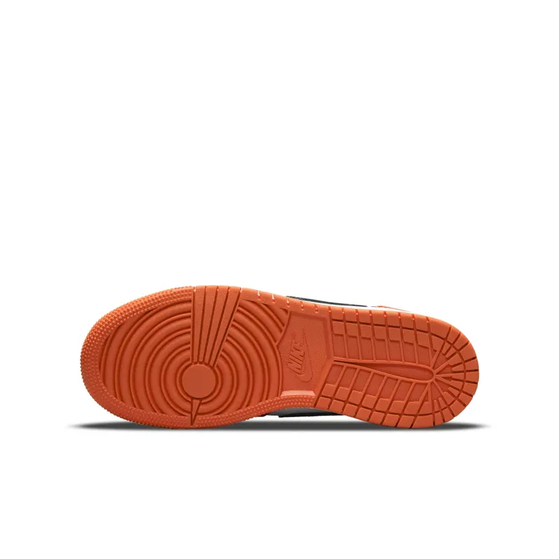 Jordan 1 Low OG Starfish (GS) (CZ0858-801)