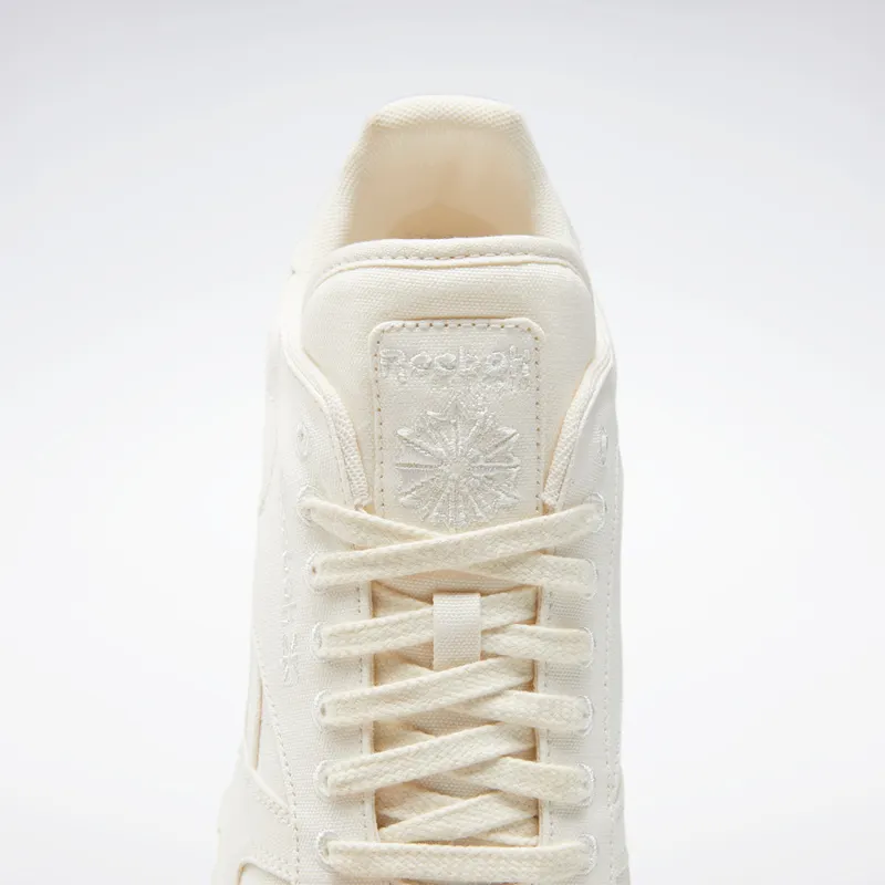 Reebok Classic Leather Glow Shoes Non Dyed / Non Dyed / Non Dyed