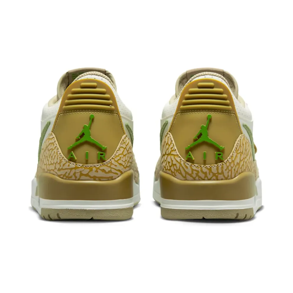 Air Jordan Legacy 312 Low Grey (DX9260-001)