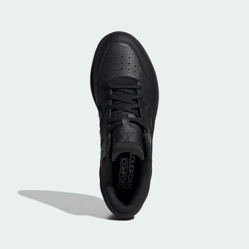 Adidas Court 24 Core Black / Core Black / Core Black (JI4545)