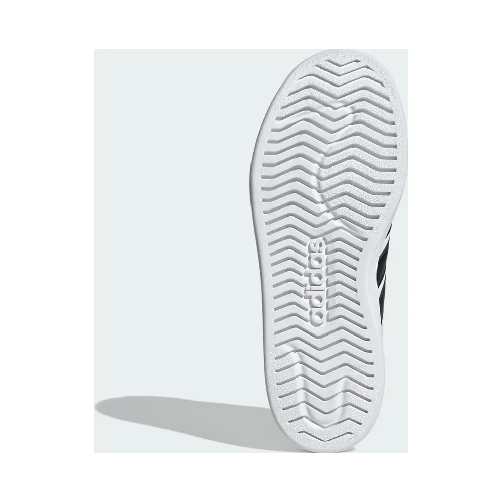 Adidas Streettalk Cloud White / Core Black / Core Black (JQ6146)