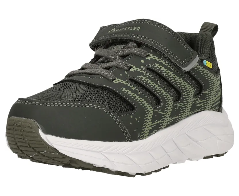 Whistler sneaker Kaki (W254434-3074)