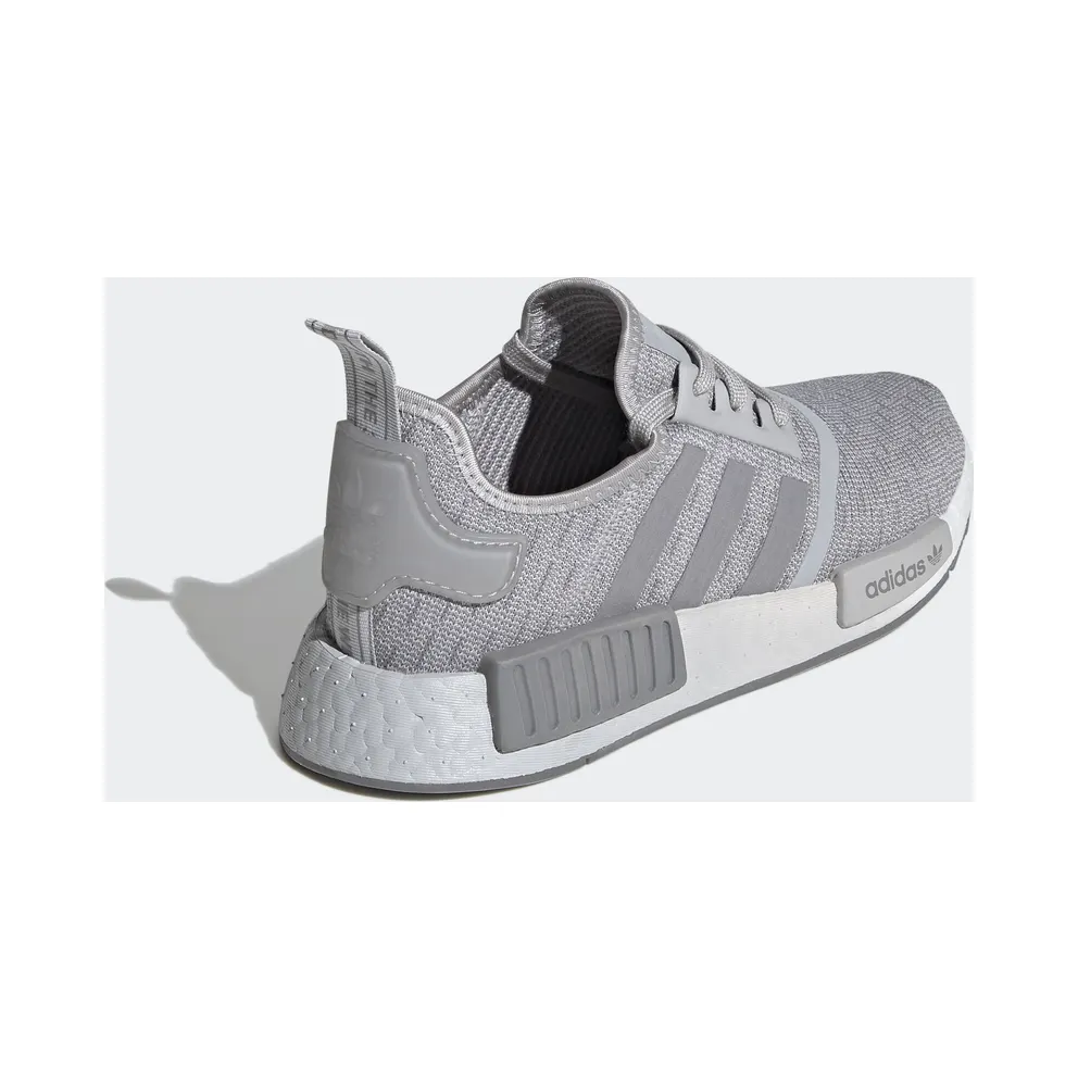 adidas NMD R1 Grey Two Grey Three (W) Grey Two/Grey Three/Cloud White (FV4406)