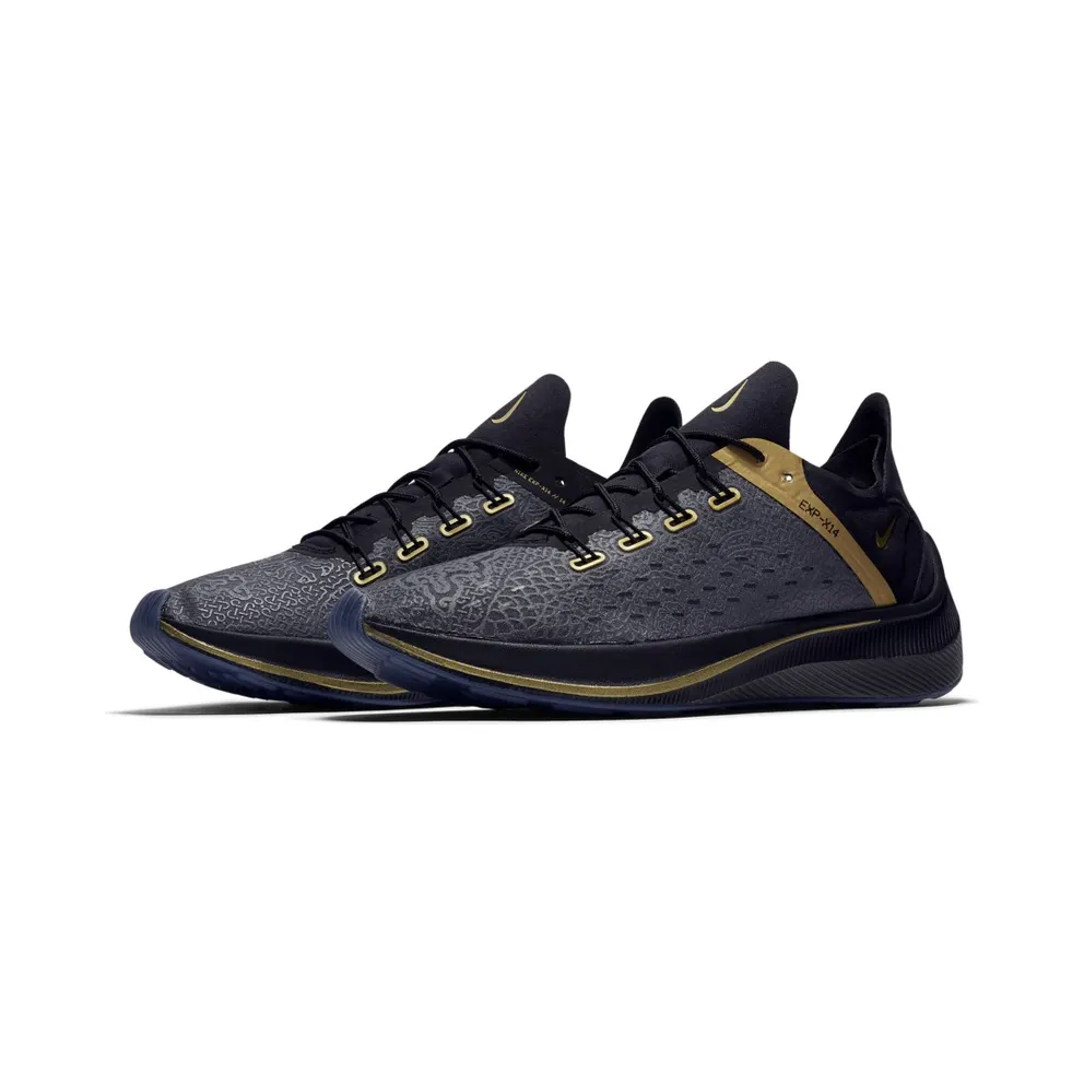 Nike Exp-X14 CR7 Cristiano Ronaldo Black (BV0076-001)
