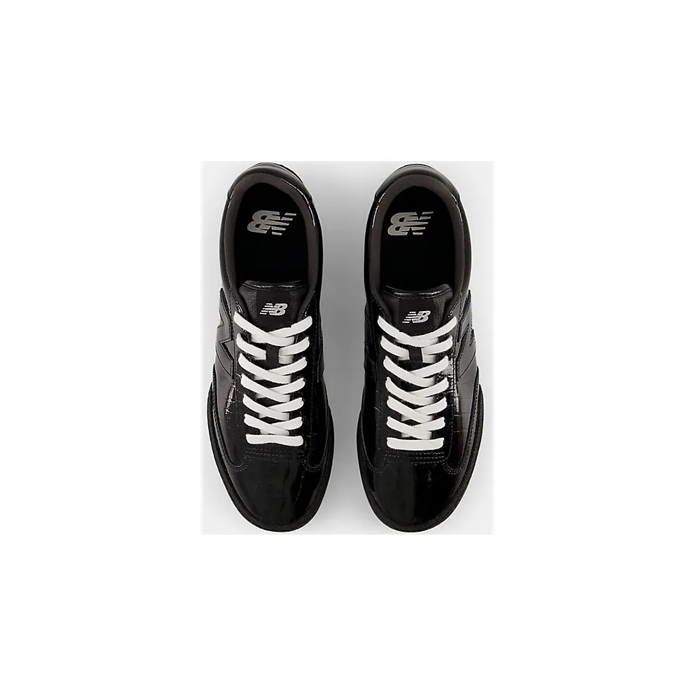 New Balance Gator Run “Black” (UGTR2SV)