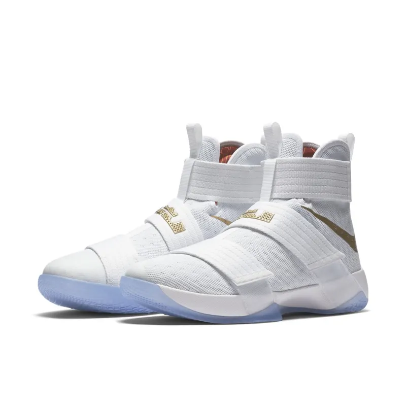 Nike Basketball LeBron Kyrie Four Wins Game 6 Unbroken Championship Pack Multi-Color/Multi-Color (925431-900)