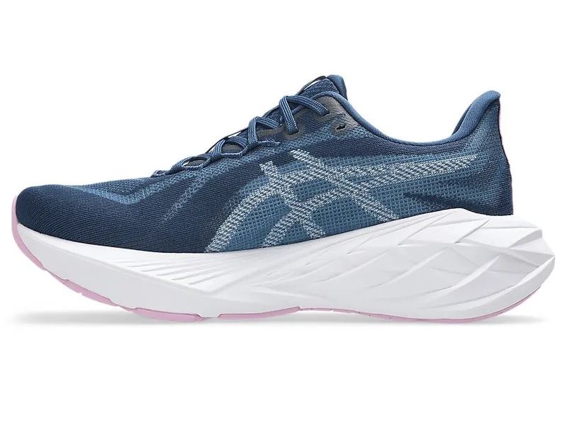 ASICS DYNABLAST 6 “Independence Blue / Hazy Lilac” (1012C010-400)