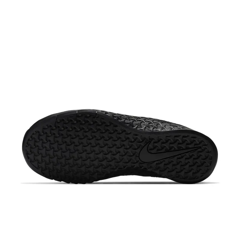 Nike Metcon 4 Patches Triple Black (W) Black/Black-Black (BQ7978-001)