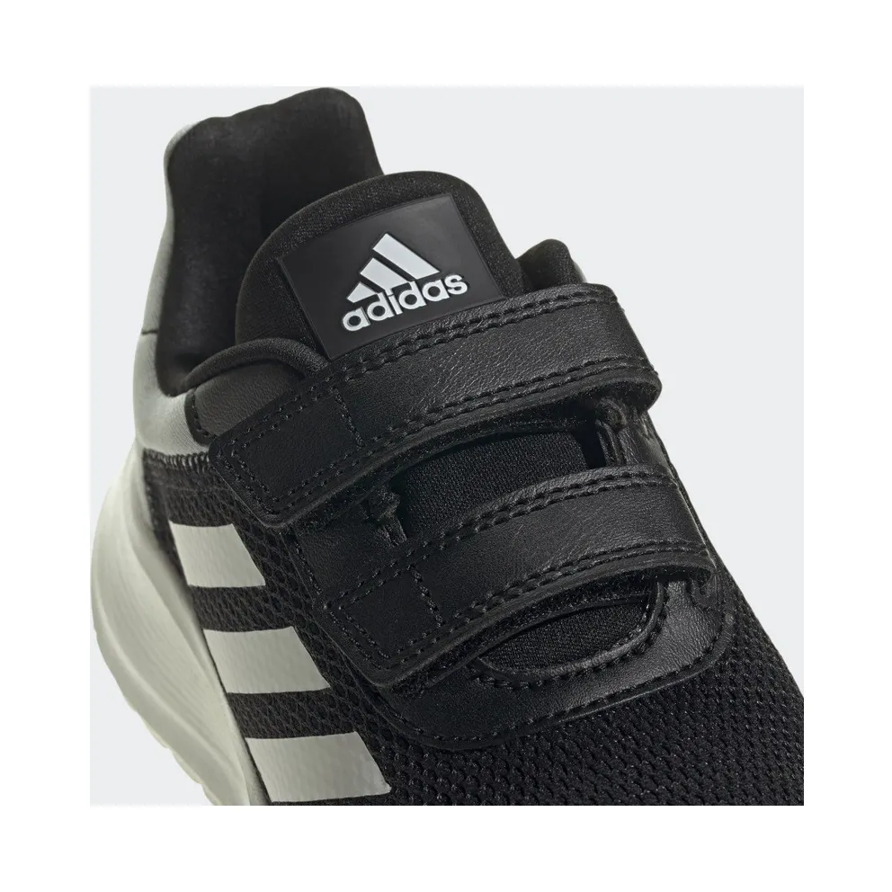Adidas Tensaur Run Core Black / Core White / Grey Two (GZ3434)