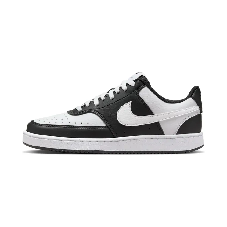 Nike Court Vision Low Next Nature “Black / White” (DH3158-003)