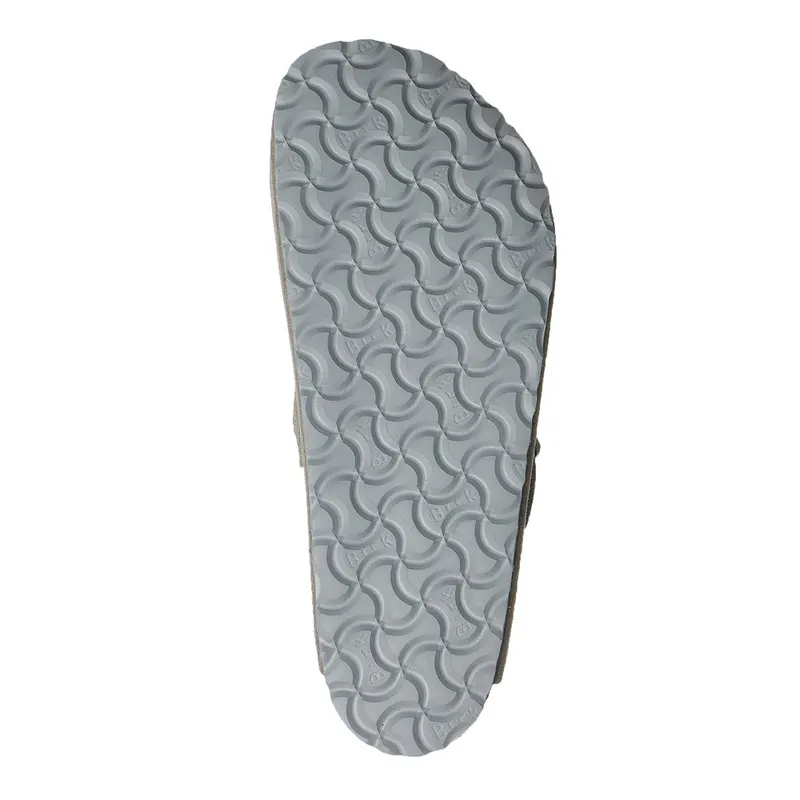 Birkenstock Boston SFB VL Stone Coin (1020549)
