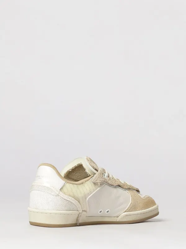 Philippe Model Sneakers Sand (PGLUVXE1) (2)
