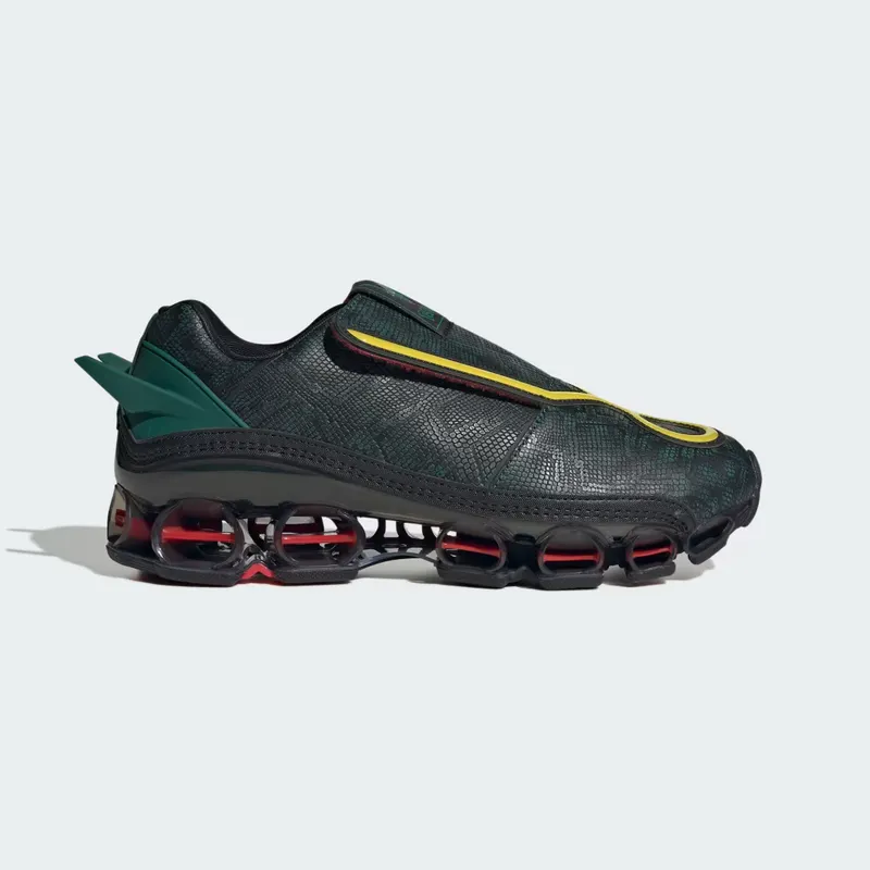 Pokemon x adidas F50 Tunit – Rayquaza – “Rayquaza” (KI5325)