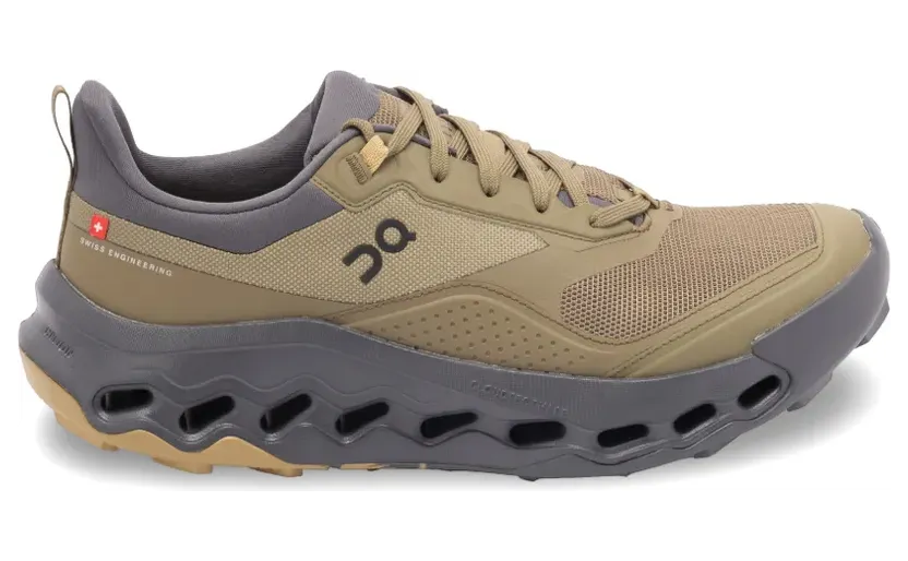 On Cloudhorizon 2 Sneakers – Grün (3MG10540543OLIVESHADOW)
