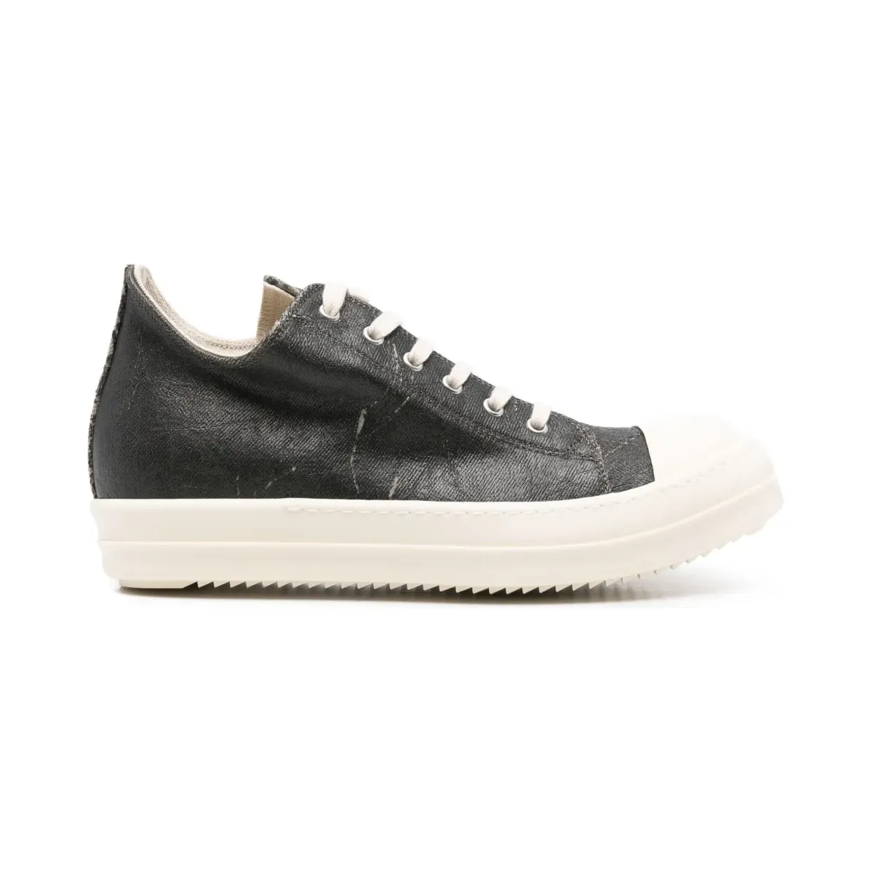 Rick Owens Drkshdw -Print “Black” (DU02E7802DWF)