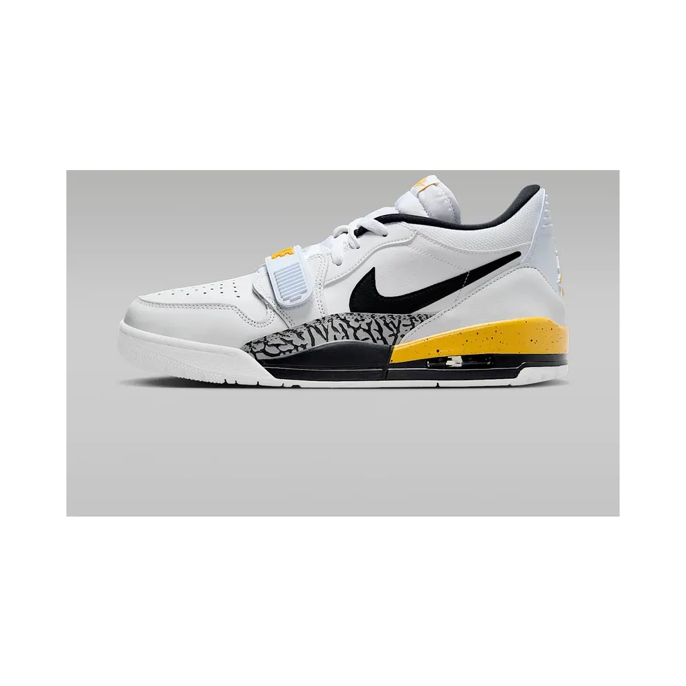 Jordan Legacy 312 Low “Rare Air” (CD7069-107)