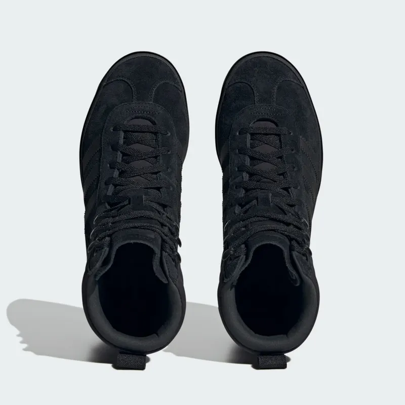 Adidas Gazelle Core Black / Core Black / Core Black (ID6983)