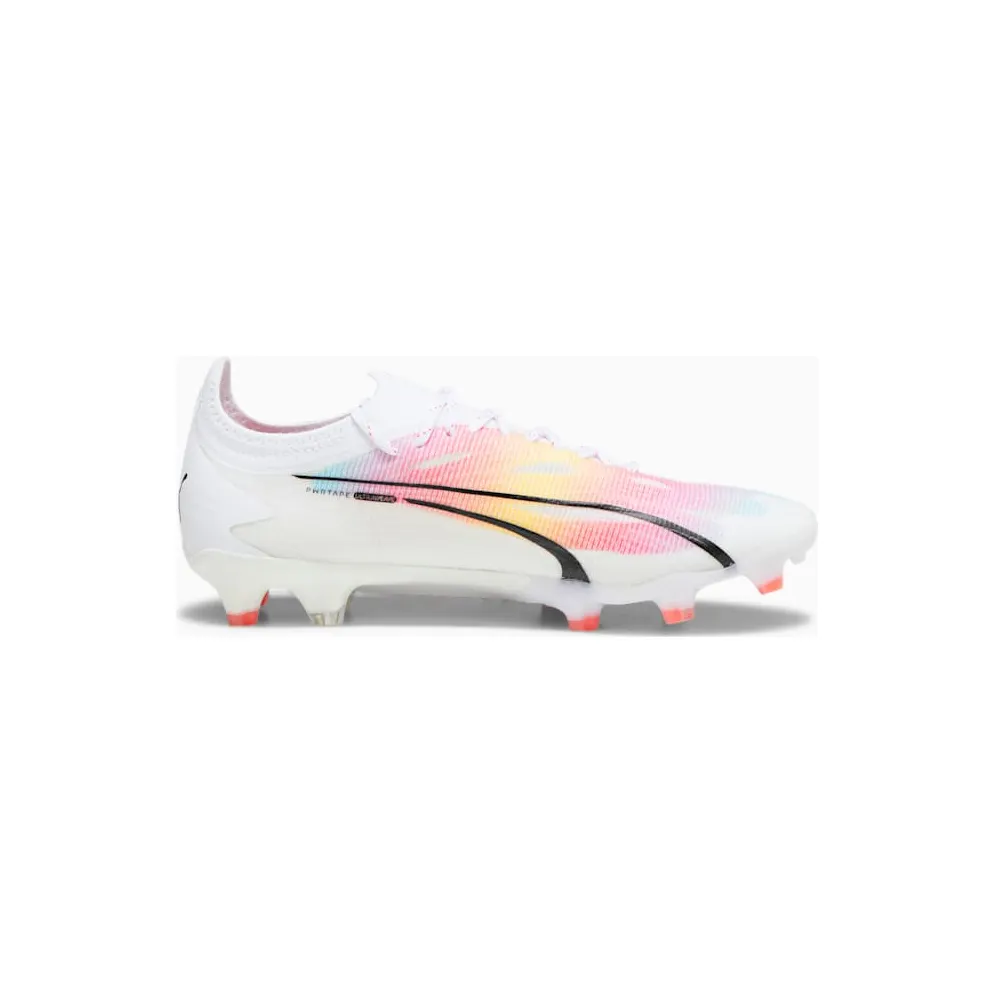Puma Ultra Ultimate FG/AG Breakthrough Pack (107507-01)