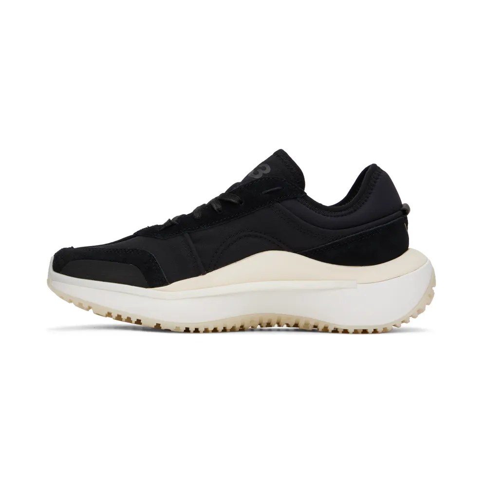Y-3 Black Ajatu Run (HQ5988)