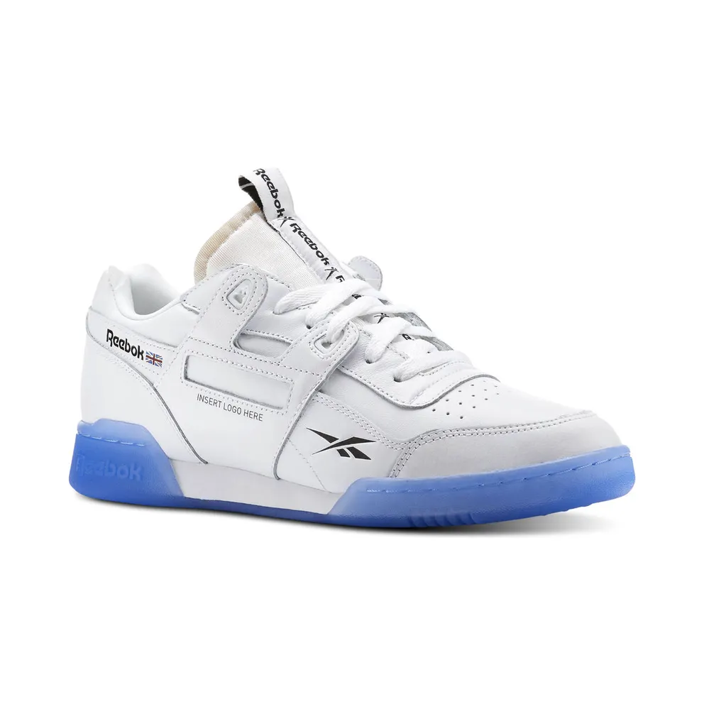 Reebok Workout Plus 3:AM NOLA (DV4594)