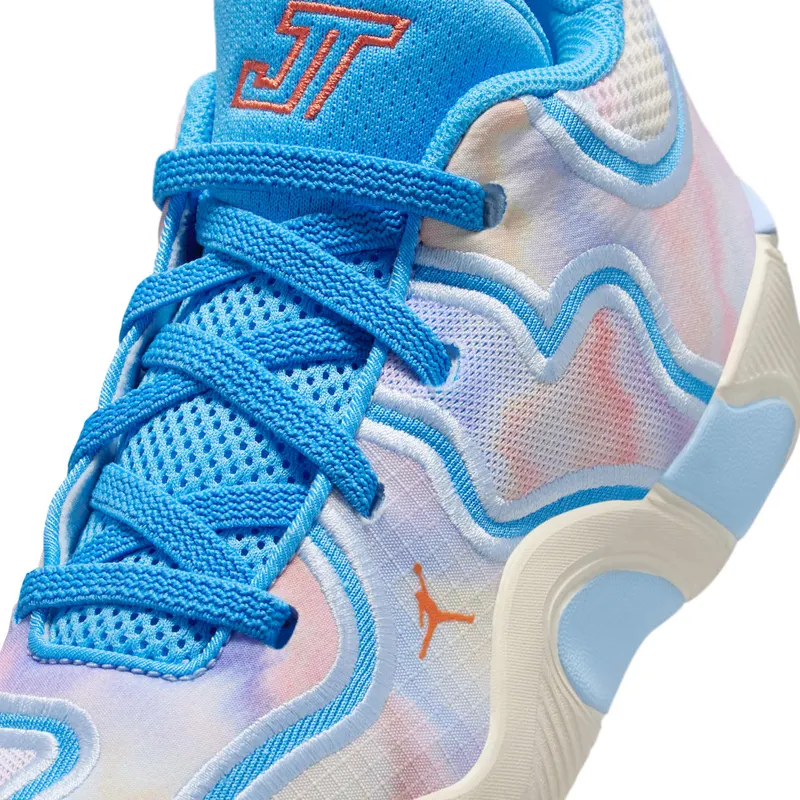 Jordan Tatum 3 Tie Dye (HF3137-400)