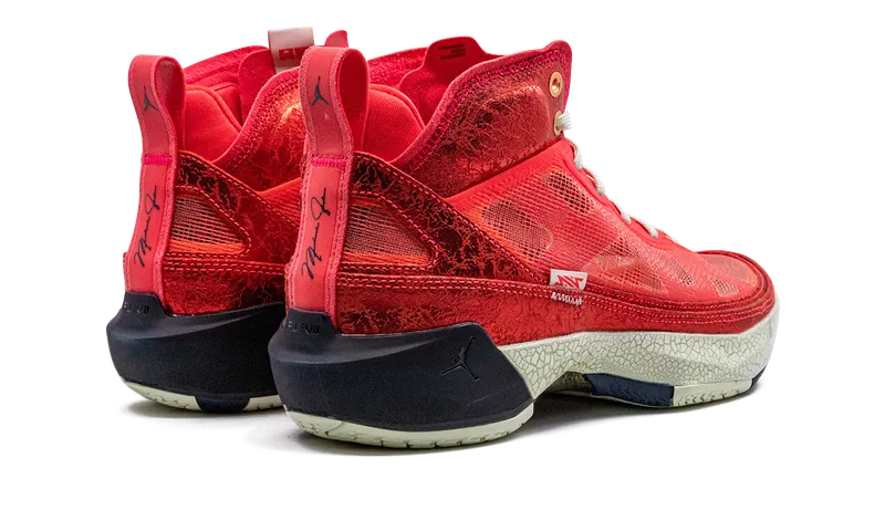 Jordan 37 “Rui Hachimura” (DX1691-600)