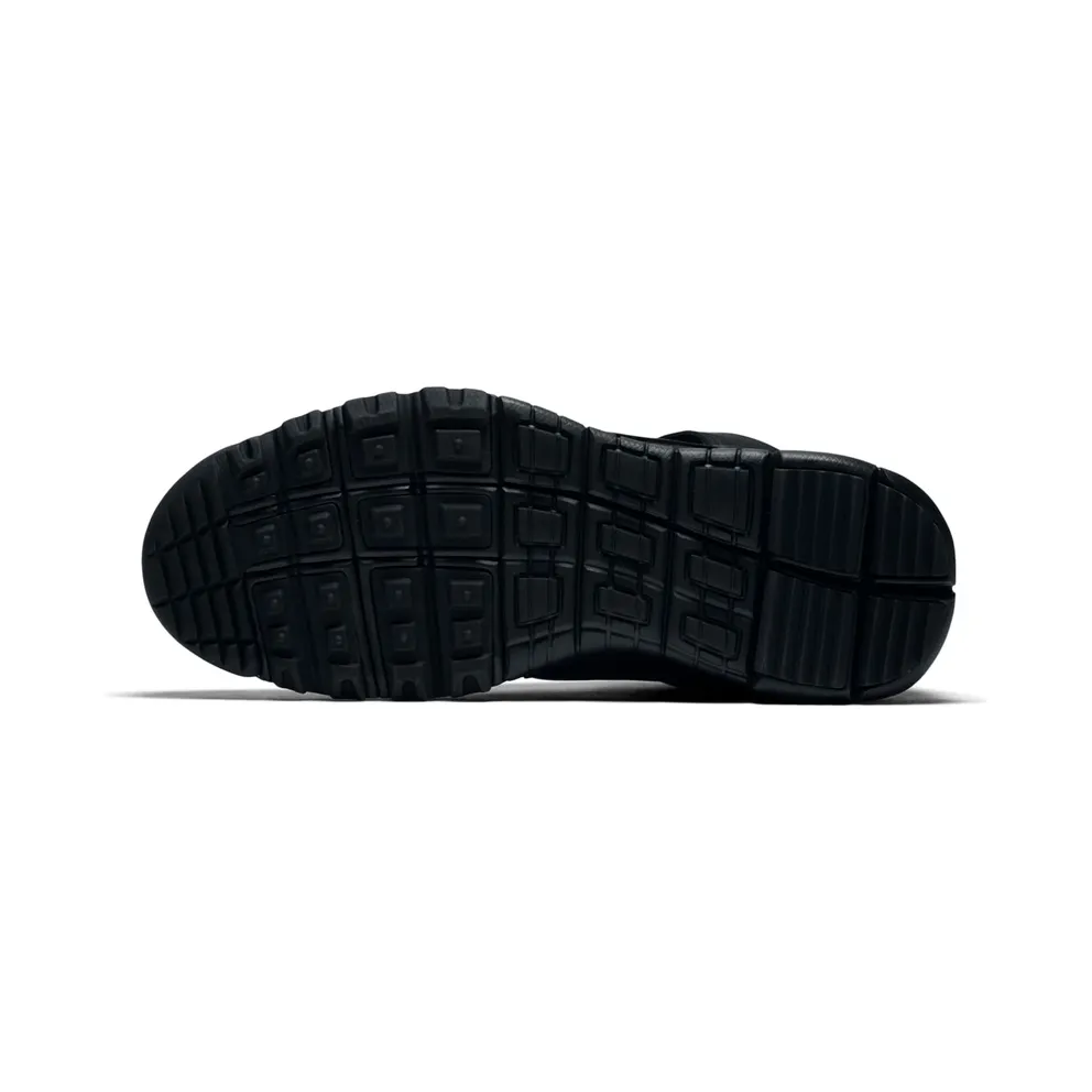 Nike SB Dunk High Boot Black (536182-001)