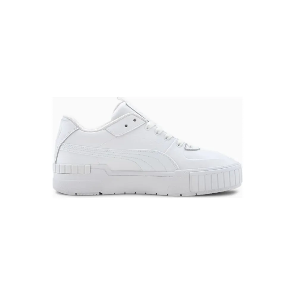 Puma Cali Sport Damen Weiß (373871-01)