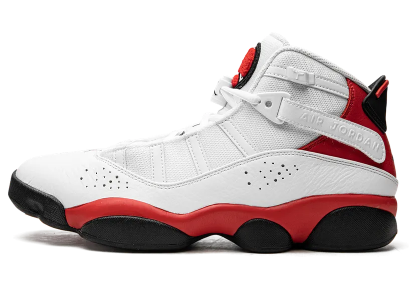 Jordan 6 Ringsen Wit (322992-126)