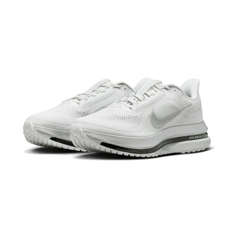 Nike Air Zoom Pegasus Premium “Photon Dust Black Metallic Silver” (IR1229-001)
