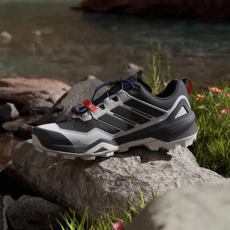 Adidas Terrex Skychaser GORE-TEX Hiking Core Black / Core Black / Grey One (IH2799)