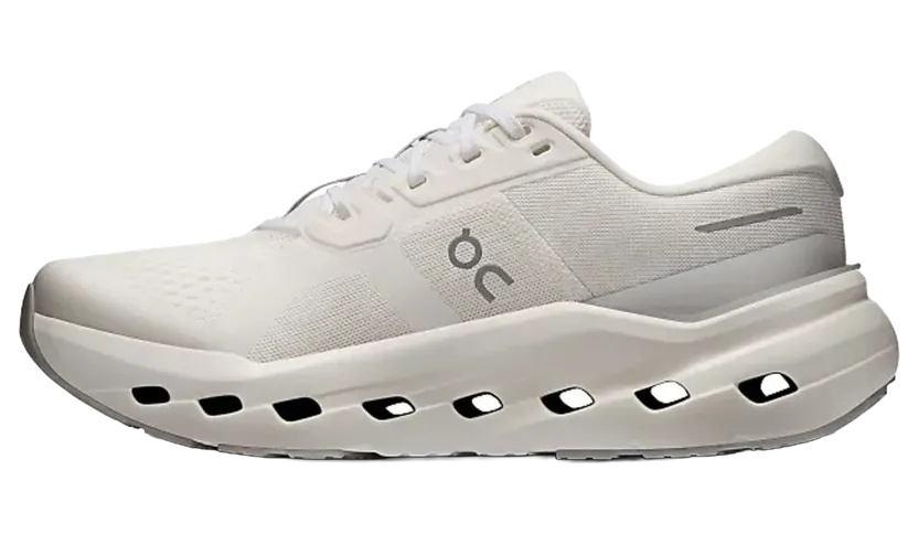 On Running Cloudrunner 3 “White Ivory” (3WG10050924)
