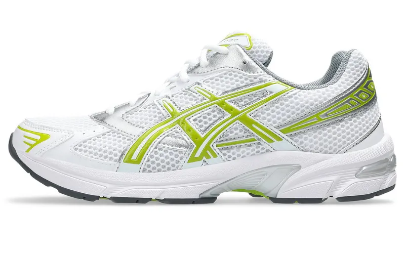 Asics GEL-1130 “White Green Apple” (1203A609-105)
