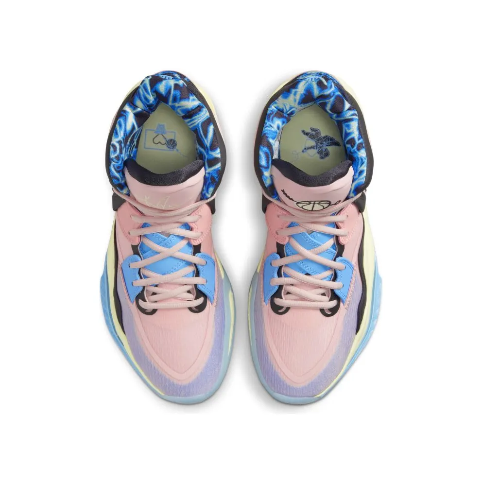 Nike Kyrie 8 Infinity Valentine’s Day (DH5385-900/DH5387-900)