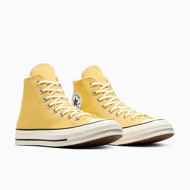 Converse Chuck 70 Vintage Canvas Bananas/Egret/Black (A10526C)